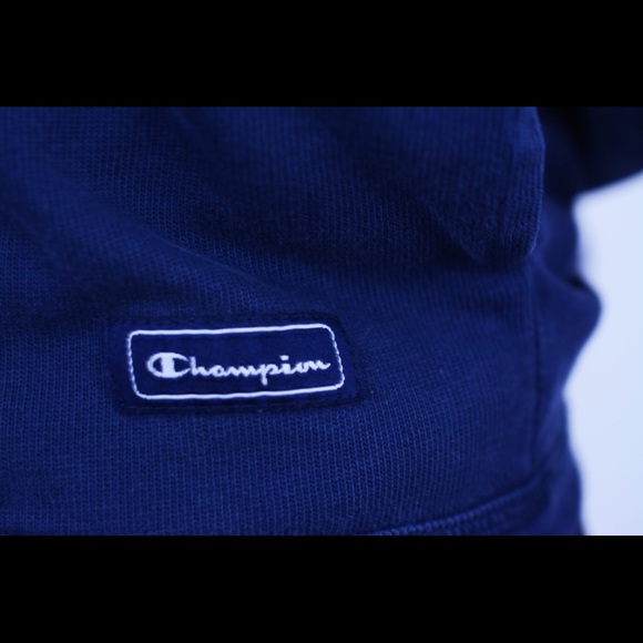 Champion Hoodie - Picture 2 of 4